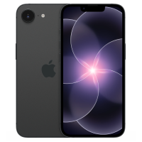 Apple iPhone 17e 256GB eSim Black (MHRN4, NHRN4)