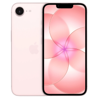 Apple iPhone 17e 512GB eSim Soft Pink (MHRU4)