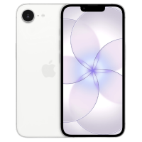Apple iPhone 17e 512GB eSim White (MHRT4)