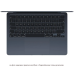 MacBook Air 13" M5/10CPU/10GPU/32GB/1TB Midnight 2026 (Z1L8000KL)