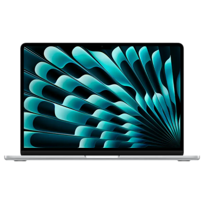 MacBook Air 15" M5/10CPU/10GPU/16GB/1TB Silver 2026 (MDVA4)