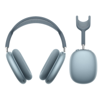 Навушники Apple AirPods Max 2 2026 - Blue (MHWM4)