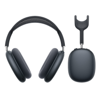 Навушники Apple AirPods Max 2 2026 - Midnight (MHWK4)
