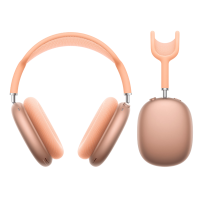 Навушники Apple AirPods Max 2 2026 - Orange (MHWN4)