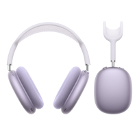 Навушники Apple AirPods Max 2 2026 - Purple (MHWP4)