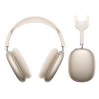 Навушники Apple AirPods Max 2 2026 - Starlight (MHWL4)