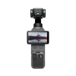 Екшн-камера DJI Osmo Pocket 4 Standard Combo (CP.OS.00000545.01)