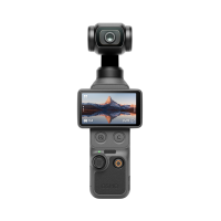 Екшн-камера DJI Osmo Pocket 4 Standard Combo (CP.OS.00000545.01)
