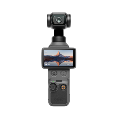 Екшн-камера DJI Osmo Pocket 4 Creator Combo (CP.OS.00000544.01)
