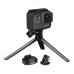 Кріплення на штатив GoPro Tripod Mounts (including 3-Way Tripod) (ABQRT-002)