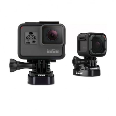 Кріплення на штатив GoPro Tripod Mounts (including 3-Way Tripod) (ABQRT-002)