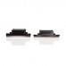 Кріплення GoPro Flat and Curved Adhesive Mounts (AACFT-001)