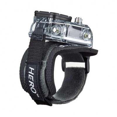 Крепление GoPro HERO3 Wrist Housing (AHDWH-301)
