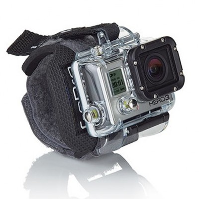 Крепление GoPro HERO3 Wrist Housing (AHDWH-301)