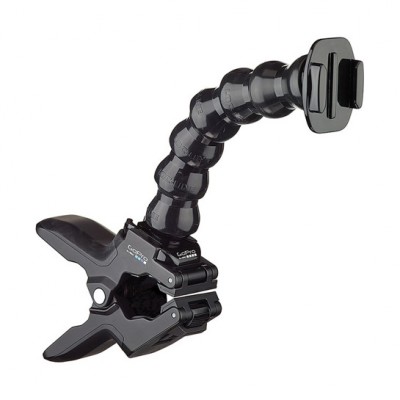 Крепление GoPro Jaws: Flex Clamp (ACMPM-001)