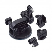 Кріплення GoPro Suction Cup Mount 2 (AUCMT-302)