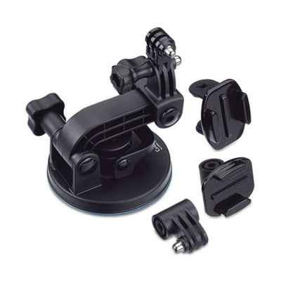 Крепление GoPro Suction Cup Mount 2 (AUCMT-302)