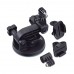 Крепление GoPro Suction Cup Mount 2 (AUCMT-302)