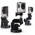 Крепление GoPro Suction Cup Mount 2 (AUCMT-302)
