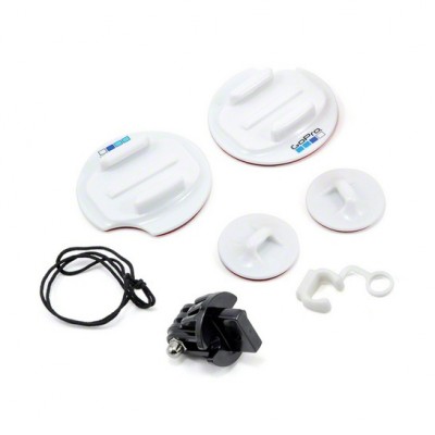 Крепление GoPro Surfboard Mount (ASURF-001)