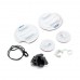 Крепление GoPro Surfboard Mount (ASURF-001)