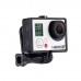 Крепление GoPro Head Strap Mount + QuickClip (ACHOM-001)