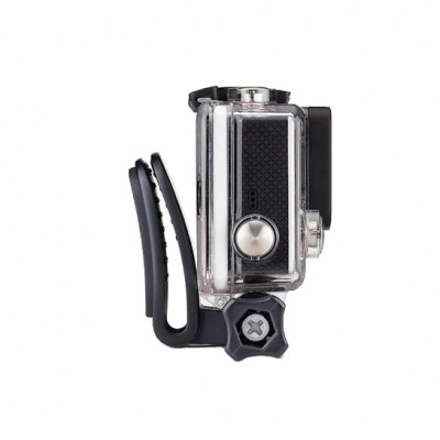 Крепление GoPro Head Strap Mount + QuickClip (ACHOM-001)