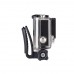 Крепление GoPro Head Strap Mount + QuickClip (ACHOM-001)