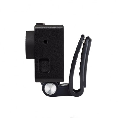 Крепление GoPro Head Strap Mount + QuickClip (ACHOM-001)