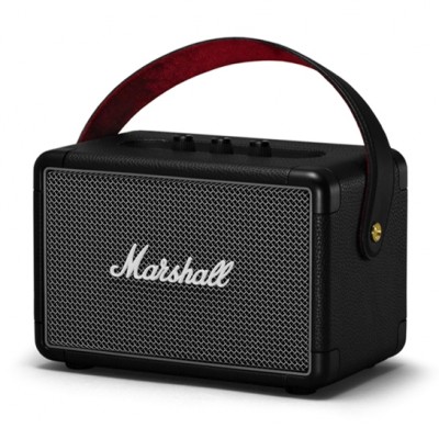 Акустическая система Marshall Kilburn II Black (1001896)