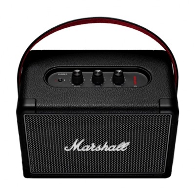 Акустическая система Marshall Kilburn II Black (1001896)