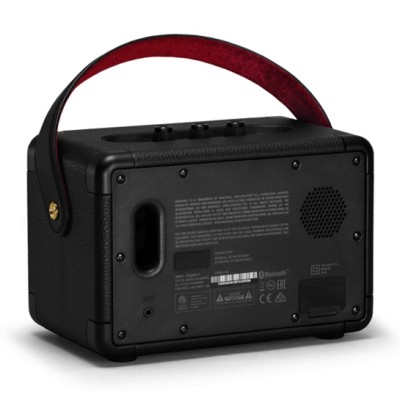 Акустическая система Marshall Kilburn II Black (1001896)