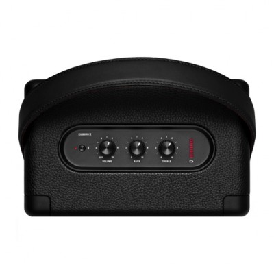 Акустическая система Marshall Kilburn II Black (1001896)