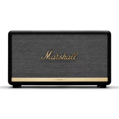Акустическая система Marshall Stanmore II Black (1001902)
