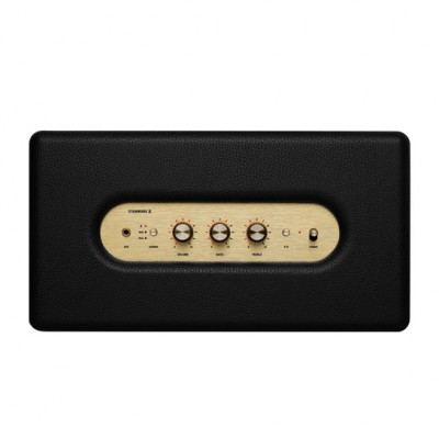 Акустическая система Marshall Stanmore II Black (1001902)