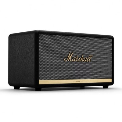 Акустическая система Marshall Stanmore II Black (1001902)