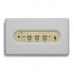 Акустическая система Marshall Louder Speaker Acton II Bluetooth White (1001901)