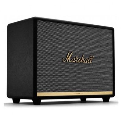 Акустическая система Marshall Louder Speaker Woburn II Bluetooth Black (1001904)