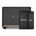 Акустическая система Marshall Louder Speaker Woburn II Bluetooth Black (1001904)