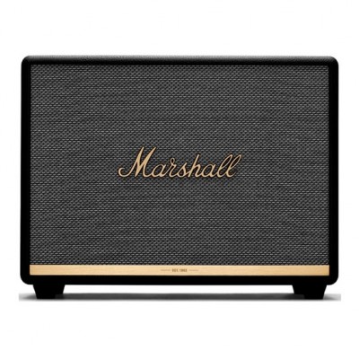 Акустическая система Marshall Louder Speaker Woburn II Bluetooth Black (1001904)
