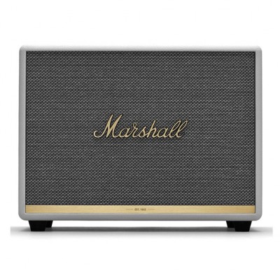 Акустическая система Marshall Louder Speaker Woburn II Bluetooth White (1001905)