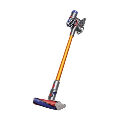 Аккумуляторный пылесос Dyson V8 Absolute (227296-01, 394482-01, 447226-01)