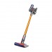 Аккумуляторный пылесос Dyson V8 Absolute (227296-01, 394482-01, 447226-01)