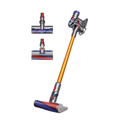Аккумуляторный пылесос Dyson V8 Absolute (227296-01, 394482-01, 447226-01)