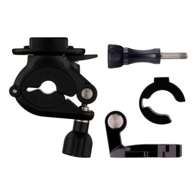 Кріплення на кермо або під сидіння GoPro Handlebar/Seatpost/Pole Mount (AGTSM-001)