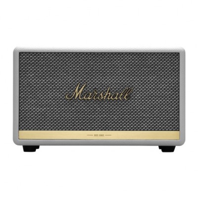 Акустическая система Marshall Stanmore II White (1001903)