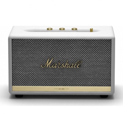 Акустическая система Marshall Stanmore II White (1001903)