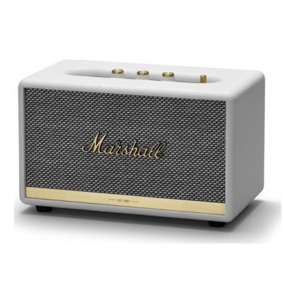 Акустическая система Marshall Stanmore II White (1001903)