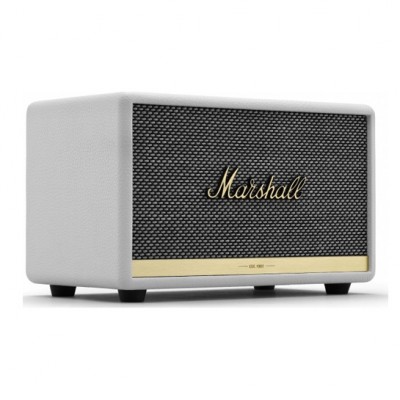 Акустическая система Marshall Stanmore II White (1001903)