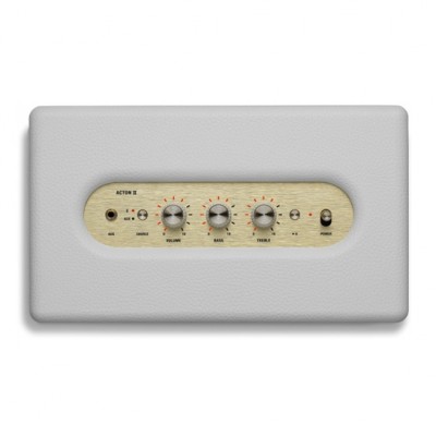 Акустическая система Marshall Stanmore II White (1001903)